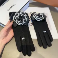$36.00 USD Chanel Gloves #1396693
