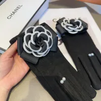 $36.00 USD Chanel Gloves #1396693