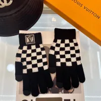 $29.00 USD Louis Vuitton LV Gloves #1396713