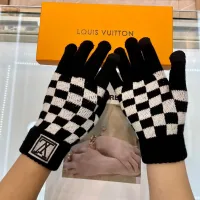 $29.00 USD Louis Vuitton LV Gloves #1396713