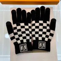 $29.00 USD Louis Vuitton LV Gloves #1396713