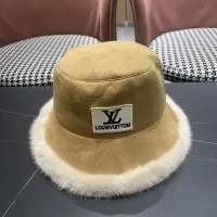 $36.00 USD Louis Vuitton LV Caps #1396725