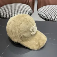 $34.00 USD Chanel Caps #1396734