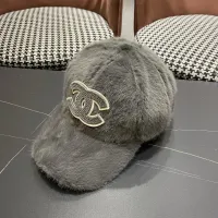 $34.00 USD Chanel Caps #1396741