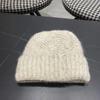 $34.00 USD Christian Dior Caps #1396743