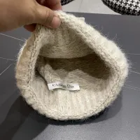 $34.00 USD Christian Dior Caps #1396743