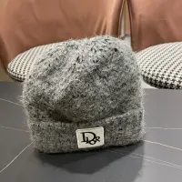 $34.00 USD Christian Dior Caps #1396745