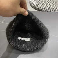 $34.00 USD Christian Dior Caps #1396746