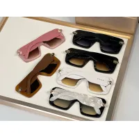 $60.00 USD Bvlgari AAA Quality Sunglasses #1396764