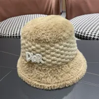 $36.00 USD Christian Dior Caps #1396771