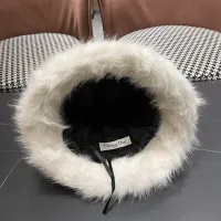 $38.00 USD Christian Dior Caps #1396773