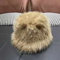 $38.00 USD Christian Dior Caps #1396775