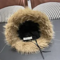 $38.00 USD Christian Dior Caps #1396775