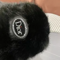 $38.00 USD Christian Dior Caps #1396776