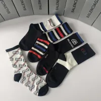 $29.00 USD Balenciaga Socks #1396798