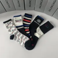 $29.00 USD Balenciaga Socks #1396798