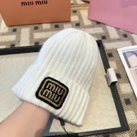 $27.00 USD MIU MIU Caps #1396799