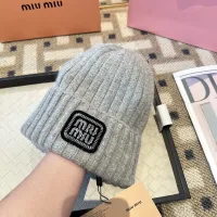 $27.00 USD MIU MIU Caps #1396800