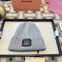 $27.00 USD MIU MIU Caps #1396800