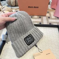 $27.00 USD MIU MIU Caps #1396800