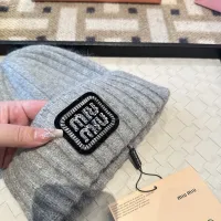 $27.00 USD MIU MIU Caps #1396800