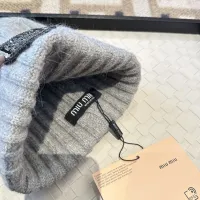 $27.00 USD MIU MIU Caps #1396800
