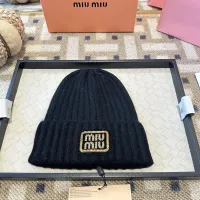 $27.00 USD MIU MIU Caps #1396807
