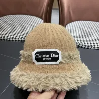 $36.00 USD Christian Dior Caps #1396827