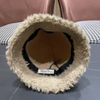 $36.00 USD Christian Dior Caps #1396827