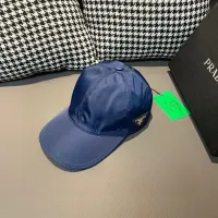 $36.00 USD Prada Caps #1396832