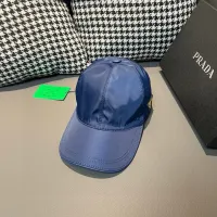 $36.00 USD Prada Caps #1396832