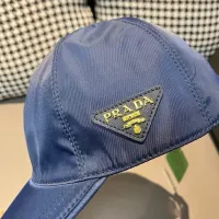 $36.00 USD Prada Caps #1396832