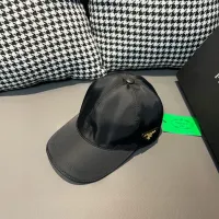 $36.00 USD Prada Caps #1396833