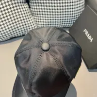 $36.00 USD Prada Caps #1396833