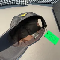 $36.00 USD Prada Caps #1396833