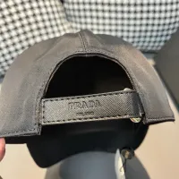 $36.00 USD Prada Caps #1396833