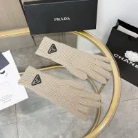 $38.00 USD Prada Gloves #1396836