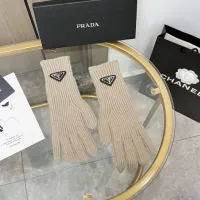 $38.00 USD Prada Gloves #1396836