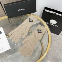 $38.00 USD Prada Gloves #1396836