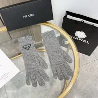 $38.00 USD Prada Gloves #1396837