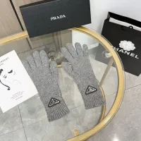 $38.00 USD Prada Gloves #1396837