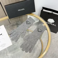 $38.00 USD Prada Gloves #1396837