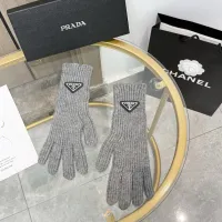 $38.00 USD Prada Gloves #1396837