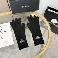 $38.00 USD Prada Gloves #1396838