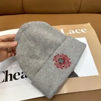 $27.00 USD Chrome Hearts Caps #1396840