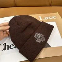 $27.00 USD Chrome Hearts Caps #1396843