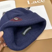 $27.00 USD Chrome Hearts Caps #1396844