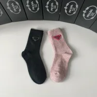 $29.00 USD Prada Socks #1396854