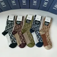 $29.00 USD Christian Dior Socks #1396855