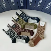 $29.00 USD Christian Dior Socks #1396855
